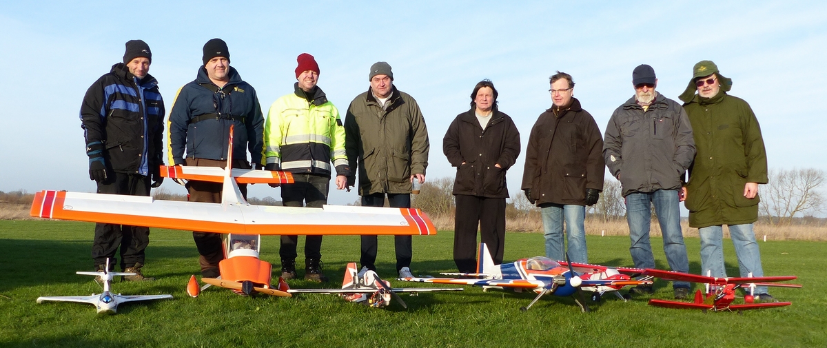 Uppstllning fr gruppfoto nyrsafton 2015